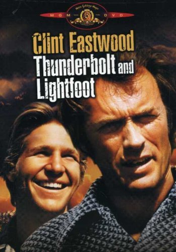 Thunderbolt & Lightfoot/Eastwood/Bridges/Kennedy/Lewis@Clr/Ws/Mult Dub-Sub@R