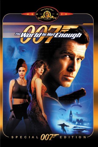 James Bond/World Is Not Enough@Brosnan,Pierce@Nr