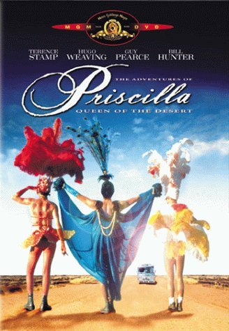 Adventures Of Priscilla-Queen/Stamp/Weaving/Pearce/Hunter/Ch@Clr/Ws/Mult Dub-Sub@R