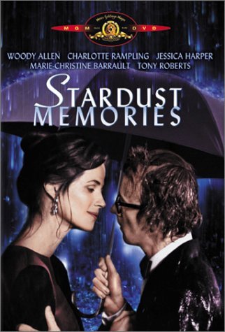 Stardust Memories/Allen/Rampling/Harper/Barrault@Bw/Ws/Mult Dub-Sub@Pg
