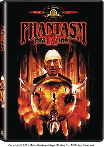 Phantasm 4-Oblivion/Baldwin/Bannister/Thornbury/Ma@Clr/Ws/Mult Sub@R