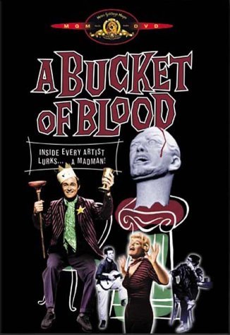 Bucket Of Blood/Miller/Morris/Carbone/Burton/N@Bw/Cc/Mult Sub@Nr