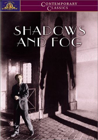 Shadows & Fog/Allen/Bates/Cusack/Farrow/Fost@Clr/Cc/Ws/Mult Dub-Sub@Pg13/Booklet