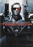 Terminator Schwarzenegger Biehn Hamilton DVD R Ws 