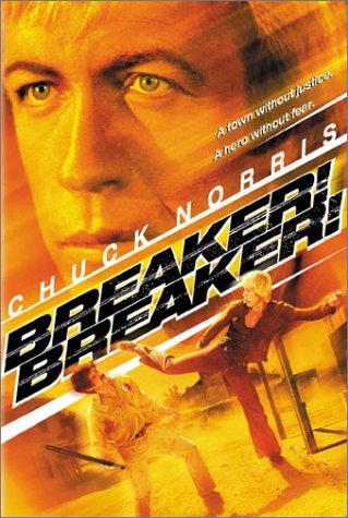 Breaker! Breaker!/Norris/Murdock@Ws@Pg