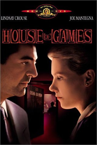 House Of Games/Mantegna/Crouse/Skala/Walsh/Ta@Clr/Cc/Ws/Mult Dub-Sub@R