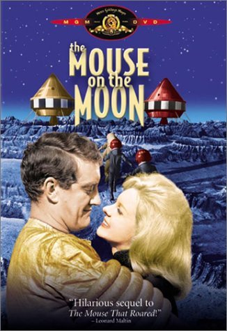 Mouse On The Moon/Mouse On The Moon@Clr/Cc/Ws/Mult Dub-Sub@Nr