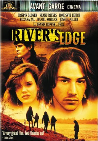 River's Edge/Reeves/Glover/Roebuck/Miller/H@Clr/Cc/Ws/Mult Sub@R/Avant-Garde Cinema