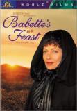 Babette's Feast Audran Anderson Kjer Federspie Clr Cc Ws Mult Dub Sub G World Films 