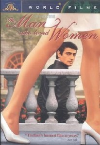 Man Who Loved Women (1977) Denner Fossey Caron Borgeaud F Clr Cc Ws Mult Dub Sub Nr World Films 