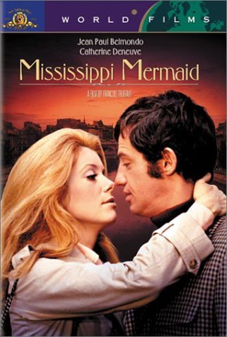 Mississippi Mermaid Belmondo Deneuve Bouquet Borge Clr Cc Ws Fra Lng Mult Sub Pg World Films 