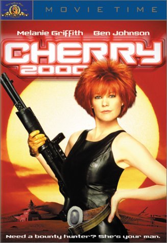 Cherry 2000/Griffith/Andrews/Johnson/Thome@Clr/Ws/Mult Dub-Sub@Pg13/Movie Time