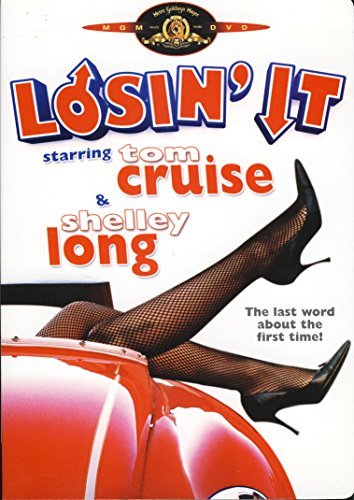 Losin' It Cruise Long DVD R 