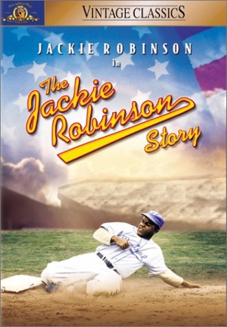 Jackie Robinson Story/Robinson/Dee/Watson/Beavers/La@Bw/Cc/Mult Sub@R