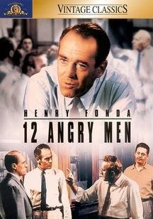 12 Angry Men (1957)/Fonda/Balsam/Cobb/Marshall/Klu@Bw/Cc/Ws/Mult Dub-Sub@Nr/Vintage Class