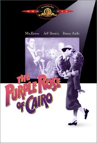 Purple Rose Of Cairo/Farrow/Daniels/Aiello/Metzman/@Clr/Cc/Ws/Mult Dub-Sub/Keeper@Pg