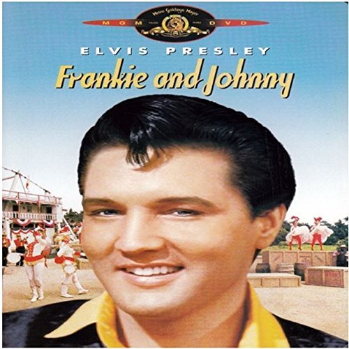 Frankie & Johnny (1965) Presley Elvis Clr Cc Ws Mult Dub Sub Nr Movie Time 