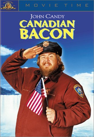 Canadian Bacon/Candy/Perlman/Alda@Clr/Cc/Ws/Mult Dub-Sub@Pg/Movie Time