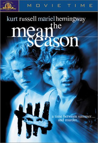 Mean Season/Russell/Hemingway/Jordan/Masur@Clr/Cc/Ws/Mult Dub-Sub@R/Movie Time