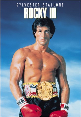 Rocky 3/Stallone/Shire/Meredith/Young/@Clr@Nr