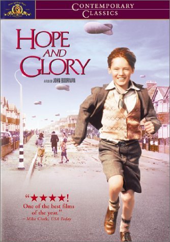 Hope & Glory/Rice-Edwards/Muir/Miles/Davis/@Pg13/Contemporar