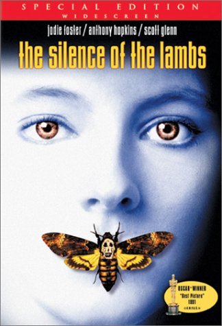 Silence Of The Lambs/Foster/Hopkins/Glenn/Levine/Sm@Aws/Special Ed.@R