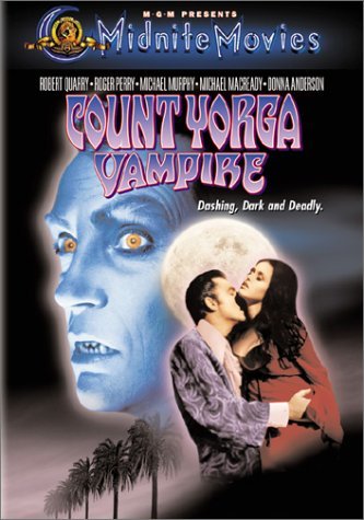 Count Yorga Vampire/Quarry/Perry/Murphy/Macready/A@Clr/Cc/Ws/Mult Dub-Sub/Keeper@Pg13/Midnite Movies