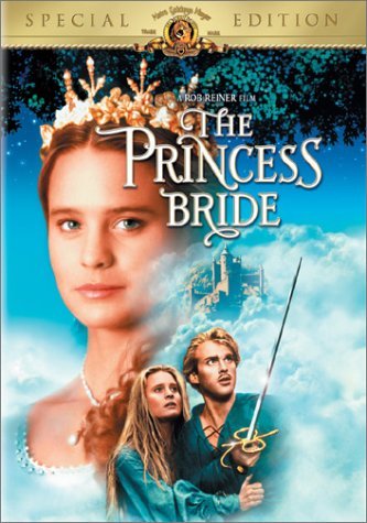 Princess Bride/Elwes/Patinkin/Sarandon/Guest/@Clr/Cc/Ws/Mult Dub-Sub@Pg/Spec. Ed.