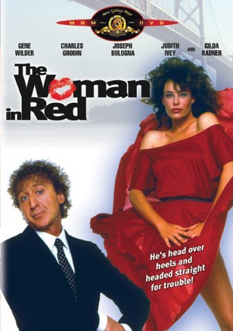 Woman In Red/Wilder/Grodin/Bologna/Ivey/Hud@Clr/Ws@Pg13