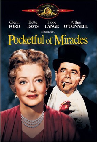 Pocketful Of Miracles/Ford/Davis/Lange/O'Connell/Fal@Cc/Ws/Mult Dub-Sub@Nr