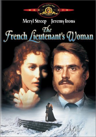 French Lieutenant's Woman/Streep/Irons/Mcrae/Morgan/Mitc@Clr/Cc/Ws/Mult Dub-Sub@R