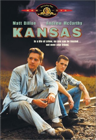Kansas (1988)/Dillon/Mccarthy/Hope/Toy/Roman@Clr/Cc/Ws/Mult Sub/Keeper@R