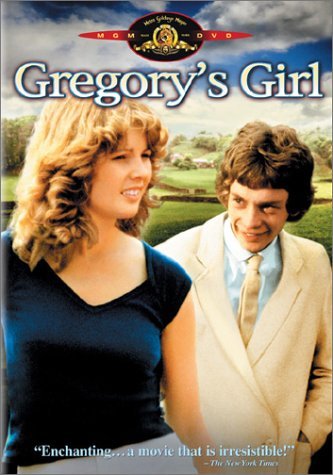 Gregory's Girl Sinclair Hepburn D'arcy Grogan Clr Cc Ws Mult Sub Keeper Pg 