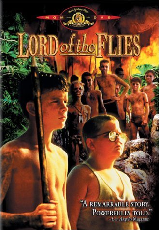 Lord Of The Flies (1990)/Getty/Furrh/Pipoly/Dale/Taft/T@Clr/Cc/Ws/Mult Sub/Keeper@R