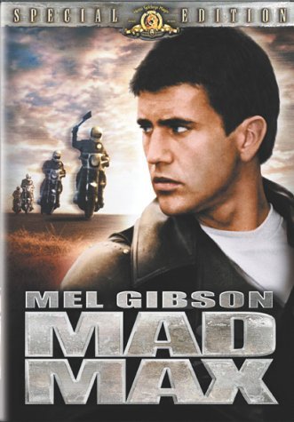 Mad Max Gibson Samuel Keays Byrne Bisl Clr Cc 5.1 Mult Sub Keeper R Spec. Ed. 
