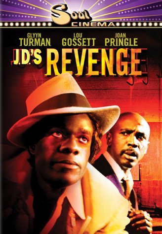 J.D.'s Revenge/Turman/Gossett Jr./Pringle/Jub@Clr/Cc/Ws/Mult Dub-Sub/Keeper@R/Soul Cinema