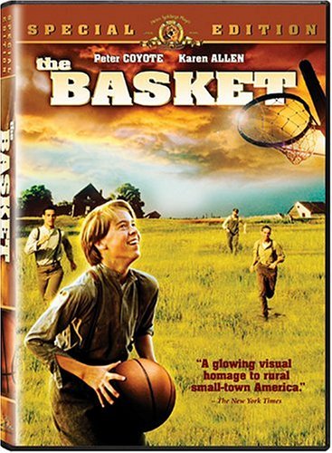 Basket Coyote Allen Burke Willenborg Clr Cc 5.1 Ws Mult Dub Keeper Pg Spec. Ed. 