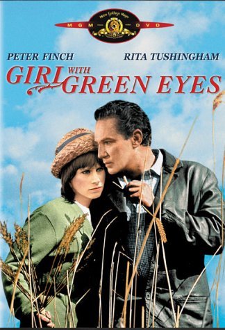 Girl With Green Eyes/Finch/Tushingham/Redgrave/Kean@Bw/Cc/Ws/Mult Sub/Keeper@Pg
