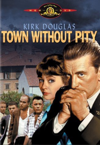 Town Without Pity/Douglas/Rutting/Kaufmann/Marsh@Bw/Cc/Mult Dub-Sub/Keeper@Nr