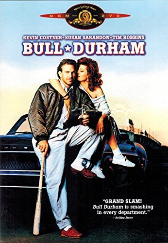 Bull Durham/Costner/Sarandon/Robbins@DVD@R