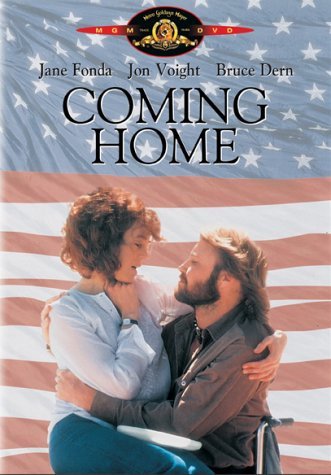 Coming Home (1978) Fonda Voight Dern Clr Ws Mult Dub Sub R 