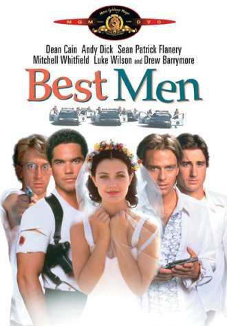 Best Men/Flanery/Cain/Wilson/Dick/Whitf@Clr/Cc/Ws/Mult Sub@R