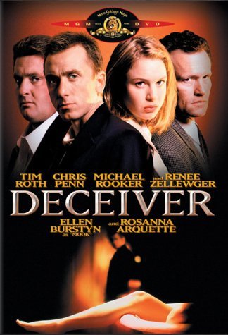 Deceiver/Zellweger/Roth/Penn/Rooker/Bur@Clr/Cc/Ws/Mult Sub@R