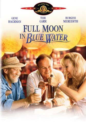 Full Moon In Blue Water Hackman Garr Meredith Koteas Clr Ws Mult Sub R 