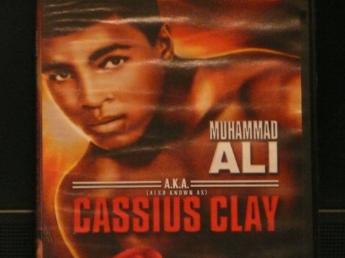Aka Cassius Clay/Aka Cassius Clay@Clr@Nr