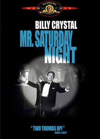 Mr. Saturday Night/Crystal/Paymer/Warner/Hunt/Mar@Clr/Cc@R