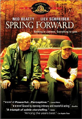 Spring Forward/Beatty/Schreiber/Scott/Hart/Gi@Clr/Cc/Ws@R