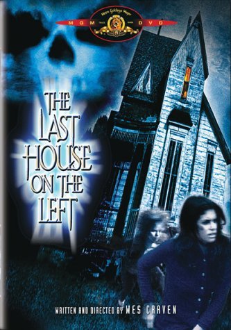 Last House On The Left (1972) Hess Grantham Cassel Sheffler DVD Hess Grantham Cassel Sheffler 