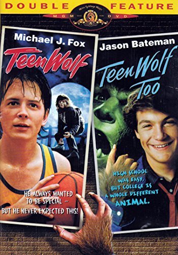 Teen Wolf Teen Wolf Too Mgm 2 Pack Clr Ws Pg 