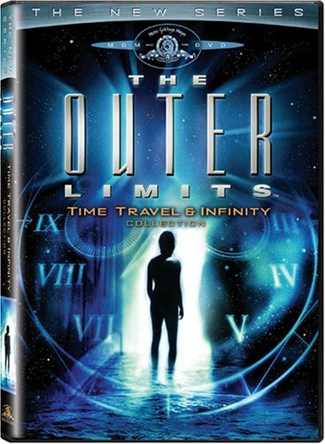 Outer Limits/Time Travel & Infinity Collect@Clr@Nr